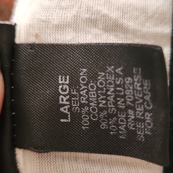 Large Tops - Picture 10 of 10